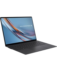 Купить Ноутбук ASUS ExpertBook Ultra B9406CAA-TH0446 (90NX09J2-M00FJ0) Ultra 7 356H 32Gb SSD 1Tb Intel Graphics 14 2.8K Tandem OLED TS No OS Темно-серый  в E-mobi