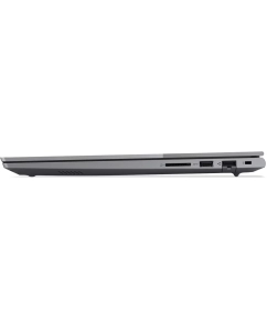 Купить Ноутбук Lenovo ThinkBook 16 G7 AHP (21MU0006CD) 2.5K 350nit 120Gz Ryzen 7-8745H/16Gb/512Gb/Win11Home  в E-mobi