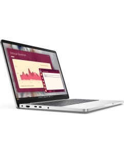Купить Ноутбук Dell 14 Pro (Pro14-5614-Linux) Core Ultra 5 225U 14,0" FHD+ (1920x1200) IPS, 300nit, 16GB DDR5 (1x16GB) 1TB SSD Intel graphics, 3cell, Backlit  в E-mobi
