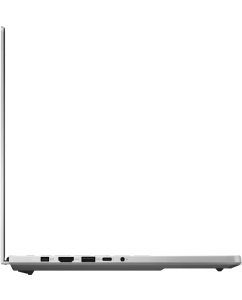 Купить Ноутбук Asus ROG Zephyrus G14 GU405AR-SY018 (90NR0P93-M000X0) Core Ultra 9 386H 32Gb SSD1Tb NVIDIA GeForce RTX5070Ti 12Gb 14" без ОС white WiFi BT  в E-mobi