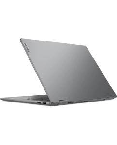 Купить Ноутбук Lenovo IdeaPad 5 2-in-1 14IRH9 (83KX0041PS) (клав.рус.грав) Luna Grey 14" WUXGA (1920x1200) OLED 400nits Touch i7-13620H/16Gb/512Gb SSD/DOS  в E-mobi