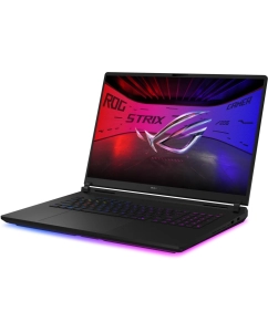 Купить Ноутбук ASUS ROG Strix SCAR 18 G835LWG-SA280 (90NR0LI1-M00CX0_Win11P) Intel Core Ultra 9 290HX Plus 2700MHz/18"/2560х1600/32GB/1024GB SSD/NVIDIA  в E-mobi