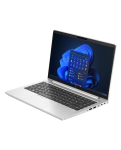 Купить Ноутбук HP EliteBook 640 G10 (818C3EA_Win11P) Intel Core i5 1335U 1300MHz/14"/1920х1080/8GB/512GB SSD/Intel Iris Xe Graphics/Wi-Fi/Bluetooth  в E-mobi