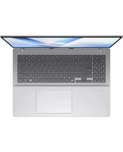 Купить Ноутбук Asus VivoBook 16 X1607CA-MB271 (90NB15A2-M00KY0_Win11P) Intel Core Ultra 5 225H 1700MHz/16"/1920x1200/16GB/512GB SSD/Intel Graphics/Wi-Fi  в E-mobi