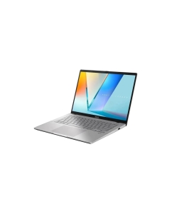 Купить Ноутбук ASUS Vivobook S14 S3407-LY083 (90NB1681-M006X0) Intel Core 5 210H 2200MHz/14"/1920x1200/16GB/512GB SSD/Intel Graphics/Wi-Fi/Bluetooth/Без ОС  в E-mobi