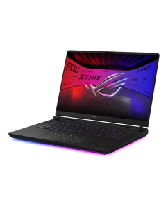 Купить Ноутбук ASUS ROG Strix SCAR 16 G635LX-RW041 90NR0L81-M001K0 Intel Core Ultra 9 275HX 2100MHz/16/2560х1600/32GB/1024GB SSD/NVIDIA GeForce RTX 5090 24GB  в E-mobi