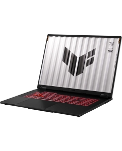 Купить Ноутбук ASUS TUF Gaming A18 FA808UM-S8050 (90NR0NN1-M00310_32Win11P) AMD Ryzen 7 260 3800MHz/18"/1920x1200/32GB/512GB SSD/NVIDIA GeForce RTX 5060 8GB  в E-mobi