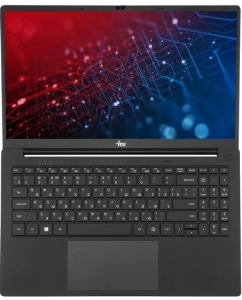 Купить Ноутбук IRU Strato 15ALID4-2168047 Core i7 13700H 16Gb SSD512Gb Intel UHD Graphics 15.6" IPS FHD (1920x1080) без ОС black WiFi BT Cam 6000mAh  в E-mobi