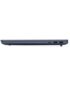 Купить Ноутбук Lenovo IdeaPad Slim 5 14AHP11 (83S30003RK) 14"(1920x1200 OLED)/AMD Ryzen 7 260(3.8Ghz)/32768Mb/1024PCISSDGb/noDVD/Int:AMD Radeon 780M/Cam/BT  в E-mobi
