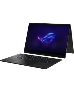 Купить Ноутбук Asus ROG Zephyrus Duo 16 GX651AX-SR144W (90NR0NT2-M006D0-Win11H) Core Ultra 9 386H 32Gb SSD1Tb NVIDIA GeForce RTX 5090 24Gb 16" OLED Touch 3K  в E-mobi