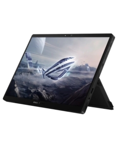 Купить Ноутбук ASUS ROG Flow Z13 GZ302EA-RU045W 90NR0JY1-M002E0 Touch 13.4"(2560x1600 IPS)/Touch/AMD Ryzen Al Max+ 395(3Ghz)/32768Mb/1024PCISSDGb/noDVD  в E-mobi