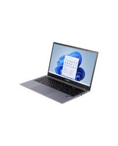 Купить Ноутбук IRBIS SmartBook 16 (16NBP01D_Win11P) Intel Core i5 13600H 2800MHz/16"/2560x1600/16GB/512GB SSD/Intel Iris Xe Graphics/Wi-Fi/Bluetooth  в E-mobi