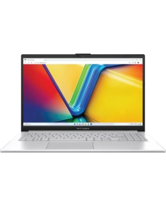 Купить Ноутбук ASUS Vivobook Go 15 E1504FA-BQ5531 (90NB0ZR1-M07PW0_Win11P) AMD Ryzen 5 40 2800MHz/15.6