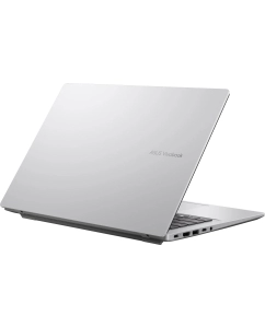 Купить Ноутбук ASUS X1407QA-LY099W (90NB1603-M007F0) 14"(1920x1200 (матовый) IPS)/Qualcomm Snapdragon X X1-26-100(2.98Ghz)/16384Mb/1024PCISSDGb/noDVD/Cam/BT  в E-mobi