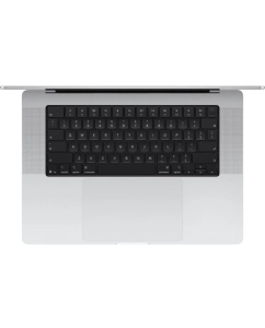 Купить Ноутбук Apple MacBook Pro (MGE44LL/A) 16″ M5 Pro 18CPU/20GPU 24GB 1TB Silver  в E-mobi