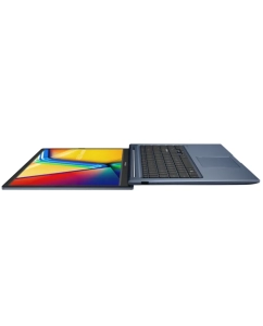 Купить Ноутбук ASUS Vivobook 15 X1504VA-BQ4055, 15.6"  IPS/Intel Core 5 120U/16 ГБ DDR4/512 ГБ SSD/Intel Graphics/Без системы, Синий (90NB13Y1-M01PX0)  в E-mobi