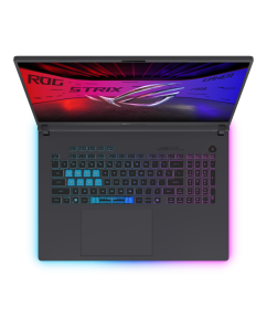 Купить Ноутбук ASUS ROG Strix G18 G815JMR-S9063 (90NR0LE1-M00360) i9-14900HX 16Gb SSD 1Tb NVIDIA RTX 5060 8Gb 18 WQXGA IPS 90Вт*ч No OS Серый  в E-mobi