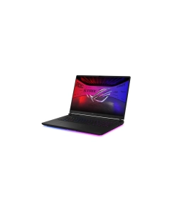 Купить Ноутбук ASUS ROG Strix SCAR 18 G835LW-SA037 90NR0LI1-M001C0 Intel Core Ultra 9 275HX 2100MHz/18/2560х1600/32GB/1024GB SSD/NVIDIA GeForce RTX 5080 16GB  в E-mobi