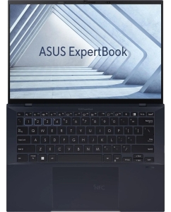 Купить Ноутбук ASUS ExpertBook B9 OLED B9403CVAR-PP1795X (90NX05W1-M02F30) Intel Core 7 150U 1800MHz/14"/2880x1800/32GB/1024GB SSD/Intel Graphics  в E-mobi