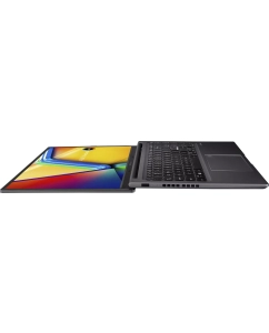 Купить Ноутбук ASUS VivoBook 15 F1505VA-MA929 (90NB10P1-M016P0-Win11Pro) i7-13620H 16Gb SSD 512Gb Intel UHD Graphics 15,6 2.8K OLED 50Вт*ч KB RUENG Черный  в E-mobi