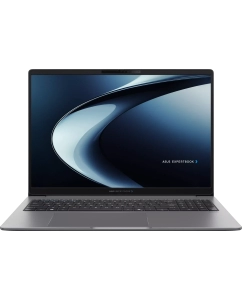 Купить Ноутбук ASUS ExpertBook P5 G2 PM5606CGA-SH0145 (90NX0AB1-M00560_Win11P) AMD Ryzen AI 7 445 2000MHz/16