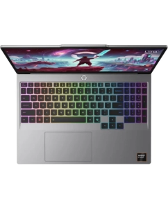 Купить Ноутбук Lenovo LOQ 15AHP11 (83TN000ERK) Luna Grey  в E-mobi