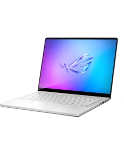 Купить Ноутбук ASUS ROG Zephyrus G14 GA403GM-SY020 (90NR0QL2-M000V0) AMD Ryzen AI 9 465 2000MHz/2880x1800/32GB/1024GB SSD/NVIDIA GeForce RTX 5060/Без ОС  в E-mobi