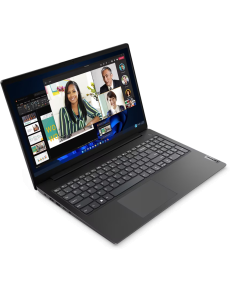 Купить Ноутбук Lenovo V15 G4 IRU/15.6" FHD IPS 300nits/i5-13420H/16GB/512GB SSD/Black/DOS 83A100BVRU  в E-mobi