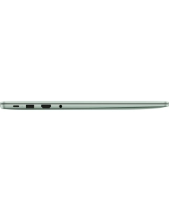 Купить Ноутбук Huawei MateBook 14 (53014QLD) Intel Core Ultra 7 155H/16Gb (soldered D5)/SSD1Tb/UMA/14.2"/OLED/Touch/WQXGA+/2880x1920/120Hz/NoOS/Green/1.3kg  в E-mobi