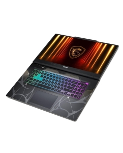 Купить Ноутбук MSI Cyborg 17 B2RWFKG-284XRU (9S7-17U332-284) Intel Core 5 210H/16Gb/SSD1Tb/RTX5060 8Gb (55W)/17.3"/IPS/FHD/1920x1080/144Hz/NoOS/ Black  в E-mobi