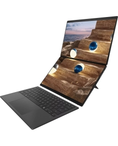 Купить Ноутбук Asus ZenBook Duo UX8407AA-SN537X (90NB16V1-M00VT0-Win11P) Core Ultra X9 378H 32Gb SSD2Tb Intel Arc B390 14" OLED Touch 3K (2880x1800) dk.grey  в E-mobi