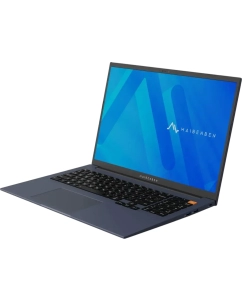 Купить Ноутбук MAIBENBEN M16C (M16C-R745UM1F14HU4E10) 16" синий  в E-mobi