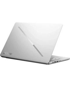 Купить Ноутбук ASUS Rog Zephyrus G14 GU405AW-SY024W (90NR0P83-M000Y0-Win11) Ultra 9 386H 32Gb SSD 1Tb nVidia RTX 5080 16Gb 14 2.8K OLED 73Вт*ч Белый  в E-mobi