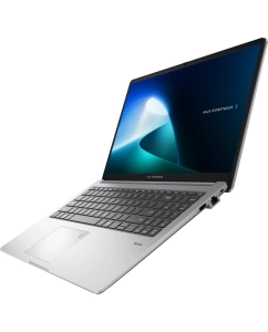 Купить Ноутбук ASUS ExpertBook P1 P1503CVA-S72508 (90NX0881-M02VJ0_32Win11P) Intel Core 7 240H 2500MHz/15.6"/1920x1080/32GB/512GB SSD/Intel Graphics/Wi-Fi  в E-mobi