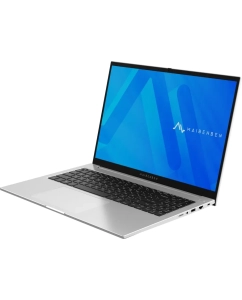 Купить Ноутбук Maibenben M16B-R343UMB1SHSRE1-Win11H Ryzen 3 4300U 8Gb SSD512Gb AMD Radeon Graphics 16" IPS FHD+ (1920x1200) silver WiFi BT Cam  в E-mobi