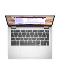 Купить Ноутбук DELL Pro 13 Plus (Pro13Plus-7613_Win11P) Intel Core Ultra 7 266V 2200MHz/13.3"/1920x1200/16GB/1024GB SSD/Intel Arc Graphics/Wi-Fi/Bluetooth  в E-mobi