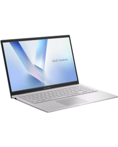 Купить Ноутбук ASUS Vivobook 15 X1504MA-BQ224 (90NB17I2-M01370_16) Intel Core 5 320 1500MHz/15.6"/1920x1080/16GB/512GB SSD/Intel Graphics/Wi-Fi/Bluetooth  в E-mobi