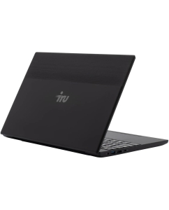 Купить Ноутбук IRU Tactio 15ALG (2044618) Core i5 1235U 8Gb SSD256Gb Intel Iris Xe graphics 15.6" IPS FHD Windows 11 Pro black WiFi BT Cam  в E-mobi