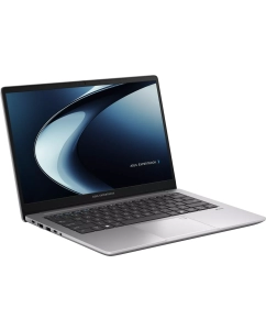 Купить Ноутбук ASUS ExpertBook P1 PM1403CDA-S60298 (90NX09C1-M00AU0_Win11P) AMD Ryzen 5 150 3300MHz/14"/1920x1080/8GB/512GB SSD/AMD Radeon 660M/Wi-Fi  в E-mobi