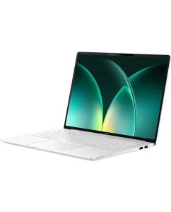 Купить Ноутбук Honor MagicBook Pro 14 ZhuqueC (5301ATEM-Win11H) Core Ultra 9 388H 32Gb SSD1Tb Intel Arc B390 14.6" OLED 3.1K (3120x2080) white WiFi BT Cam  в E-mobi