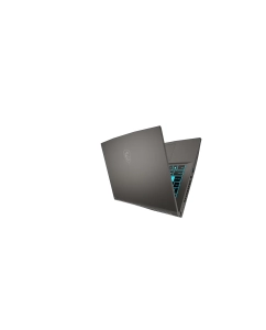 Купить Ноутбук MSI Thin 15 B2RVE-3450XRU (9S7-16R831-3450) Intel Core 5 210H/16Gb/SSD512Gb/RTX4050 6Gb (45W)/15.6"/IPS/FHD/1920x1080/NoOS/Cosmos Gray  в E-mobi