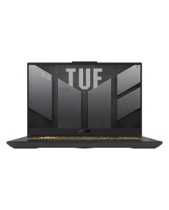 Купить Ноутбук Asus TUF Gaming F17 FX707VJB-HX100 (90NR0MY5-M003R0) Core 5 210H 16Gb SSD512Gb NVIDIA GeForce RTX 3050 6Gb IPS FHD (1920x1080) без ОС grey  в E-mobi