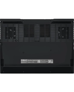 Купить Ноутбук OSIO CyberLine C160i-001 16.1", IPS, Intel Core i5 12600H 1.2ГГц, 12 ядер, 16ГБ 512ГБ SSD, RTX 3050 - 6 ГБ, без ОС, коричневый  в E-mobi