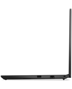 Купить Ноутбук Lenovo ThinkPad E14 G6 (21M80024US) Core Ultra 5 125U 16Gb SSD512Gb Intel Graphics 14" IPS WUXGA (1920x1200) без ОС black WiFi BT Cam  в E-mobi