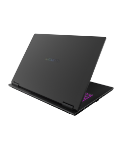 Купить Ноутбук Gigabyte Gaming A18 GA83H (3THK3KZC93SD) AMD Ryzen 7 260/16Gb/SSD512Gb/RTX5050 8Gb (85W)/18"/IPS/WQXGA/2560x1600/165Hz/NoOS/Black/2.8kg  в E-mobi
