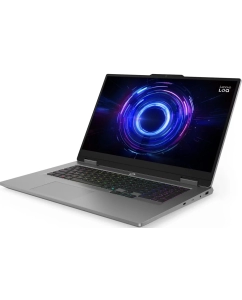 Купить Ноутбук Lenovo LOQ 17IRX10 (83JH003NRK) Core i7 14700HX 32Gb SSD1Tb NVIDIA GeForce RTX 5070 8Gb 17.3" IPS FHD (1920x1080) без ОС grey WiFi BT Cam  в E-mobi