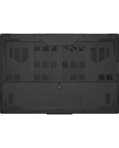 Купить Ноутбук ASUS TUF Gaming F17 FX707VUR-HX225 (90NR0CS5-M00E30_32) Intel Core 5 210H 2200MHz/17.3"/1920x1080/32GB/512GB SSD/NVIDIA GeForce RTX 4050 6GB  в E-mobi