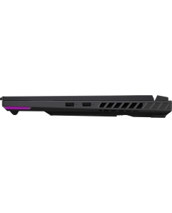 Купить Ноутбук ASUS ROG Strix G16 G614PW-TS133 (90NR0QK7-M006P0) 16"(2560x1600 IPS, AMD Ryzen 9 8940HX, NVIDIA GeForce RTX 5080  в E-mobi