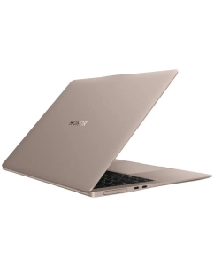Купить Ноутбук HONOR MagicBook Art 14 (5301AQHF) Intel Core Ultra 7 255H/32Gb/SSD1Tb/14.6"/OLED/3.1K/3120х2080/120Hz/Win11/Mocha Brown/1kg  в E-mobi