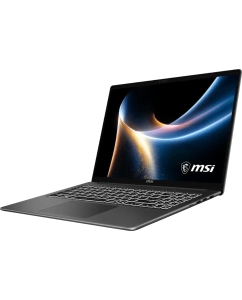 Купить Ноутбук MSI Modern 16S (9S7-26U211-013) AI+ G3MG Core Ultra 5 322 16" 16:10 FHD+ (1920x1200) OLED, DDR5 16GB, 512GB SSD, Intel Arc Graphics  в E-mobi